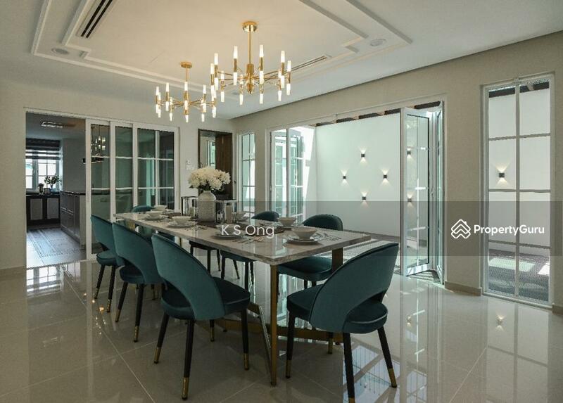 For Sale - Johor Bahru