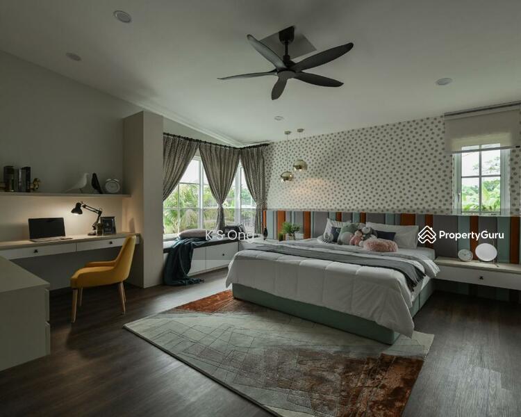 For Sale - Johor Bahru