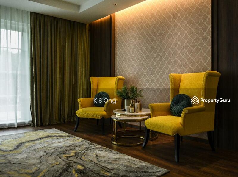 For Sale - Johor Bahru