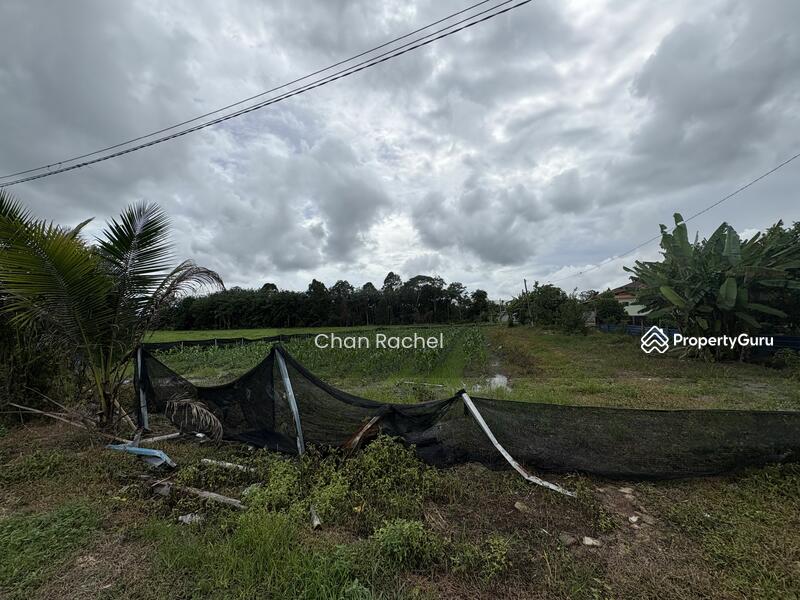 For Sale - Tasek simpang Ampat