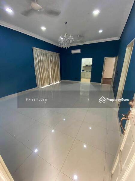 For Sale - Semi D House Taman Riveria Telok Panglima Garang Klang