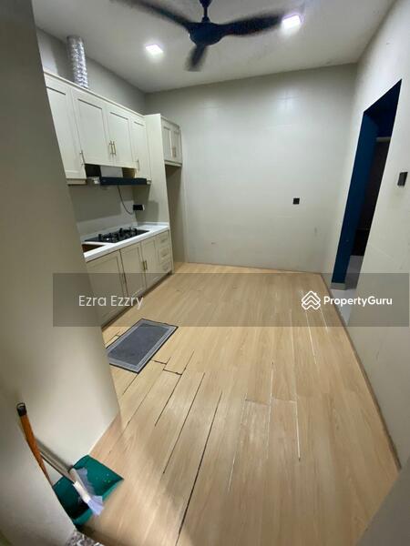 For Sale - Semi D House Taman Riveria Telok Panglima Garang Klang