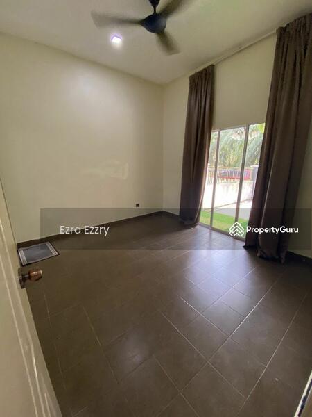 For Sale - Semi D House Taman Riveria Telok Panglima Garang Klang