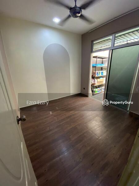 For Sale - Semi D House Taman Riveria Telok Panglima Garang Klang