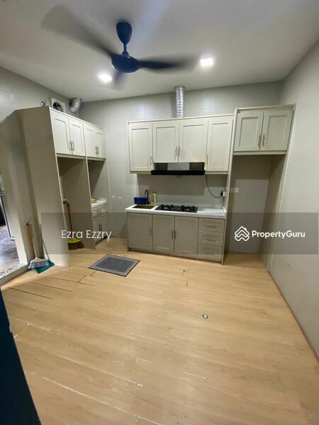For Sale - Semi D House Taman Riveria Telok Panglima Garang Klang