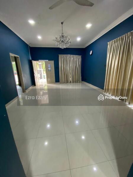 For Sale - Semi D House Taman Riveria Telok Panglima Garang Klang