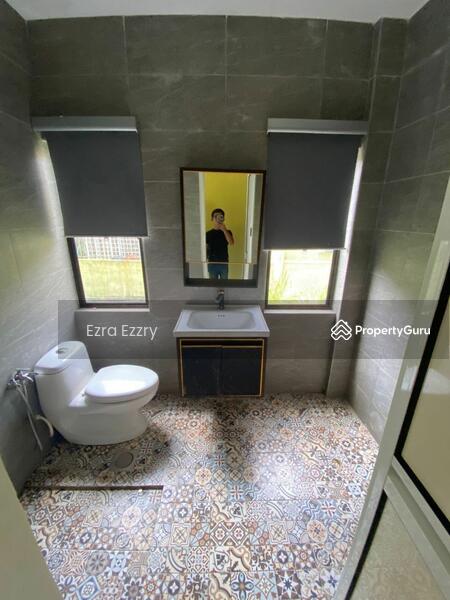 For Sale - Semi D House Taman Riveria Telok Panglima Garang Klang