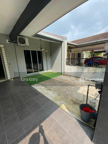 For Sale - Semi D House Taman Riveria Telok Panglima Garang Klang