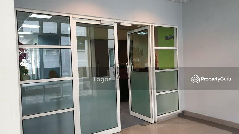 Retail Office for Sale in Petaling Jaya (Selangor) - Loges . - PropertyGuru.com.my