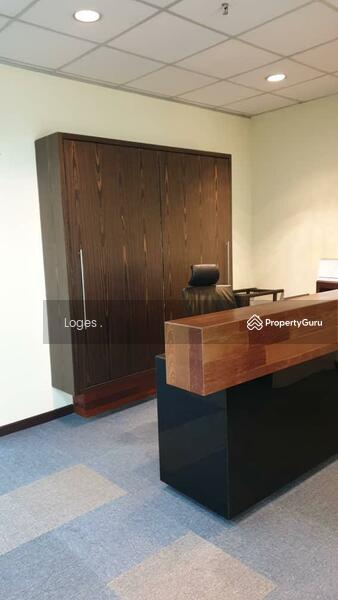 Retail Office for Sale in Petaling Jaya (Selangor) - Loges . - PropertyGuru.com.my