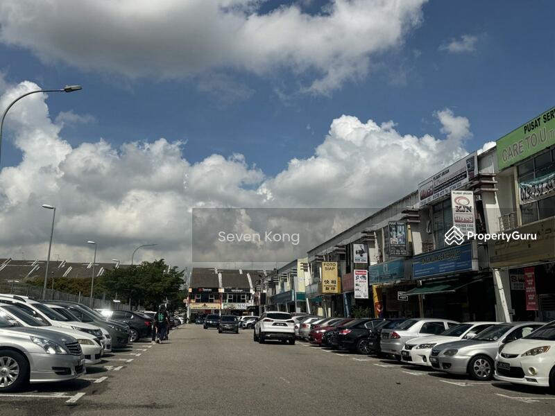 For Sale - Setia Tropika Setias Tropikas