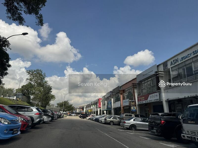 For Sale - Setia Tropika Setias Tropikas