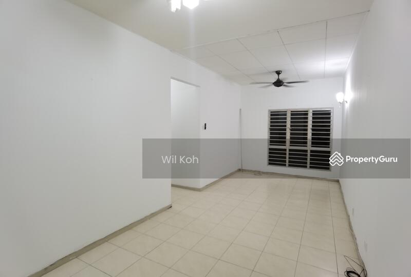 For Sale - Baiduri Court Apartment