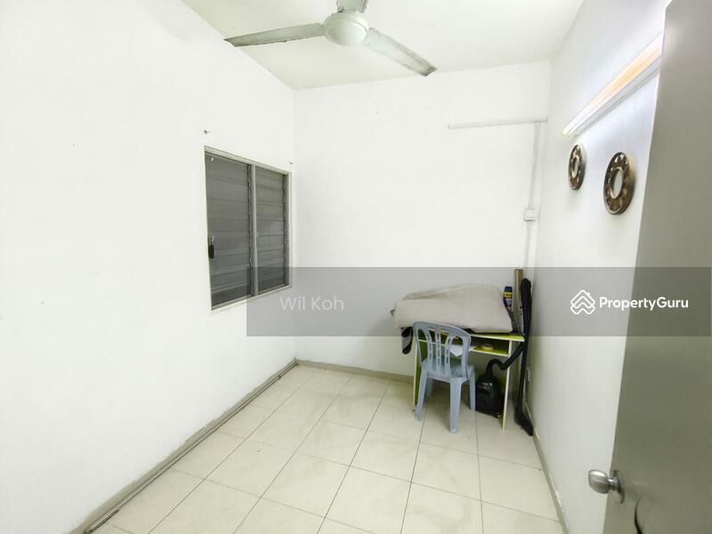 For Sale - Baiduri Court Apartment