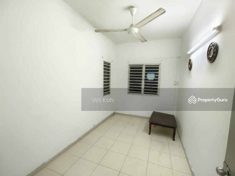 For Sale - Baiduri Court Apartment