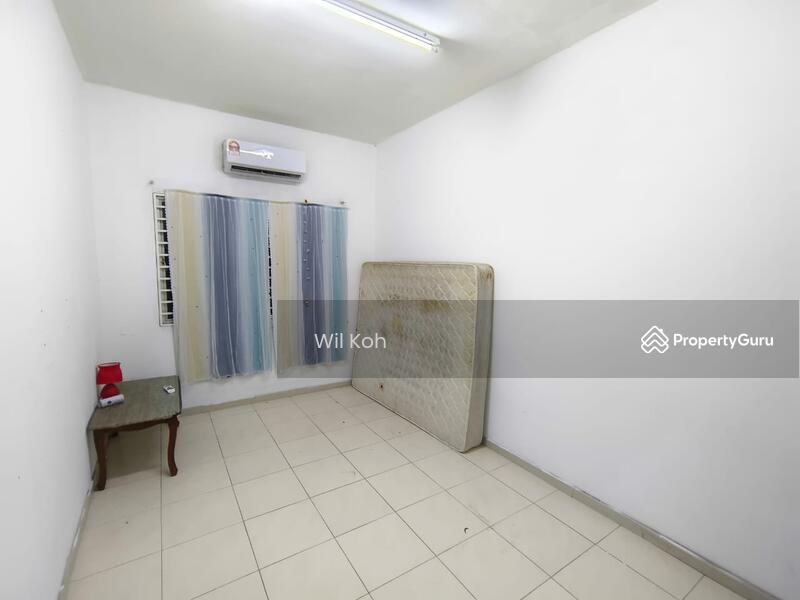 For Sale - Baiduri Court Apartment