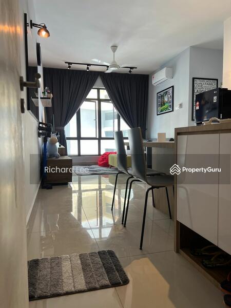 For Rent - ARC @ Austin Hills