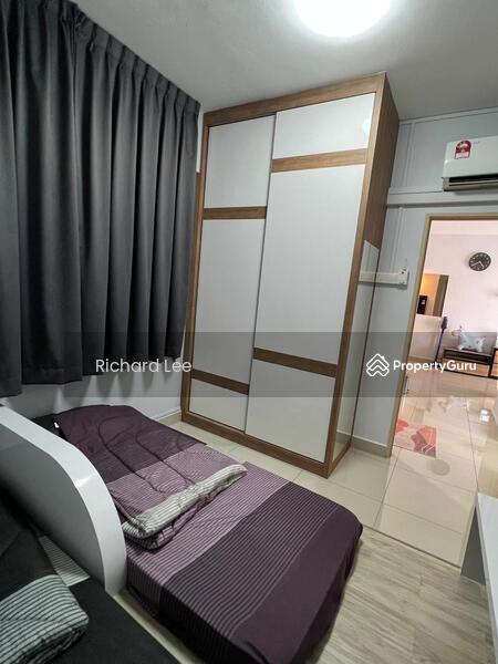 For Rent - ARC @ Austin Hills