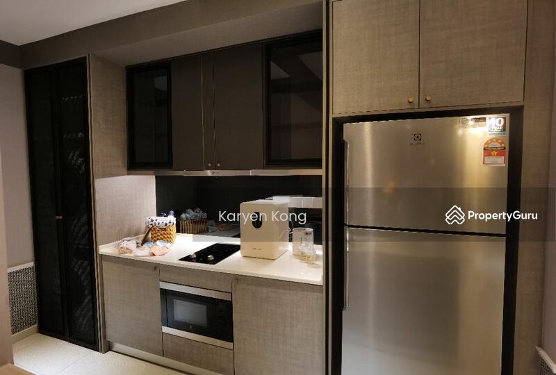 Untuk Dijual - Millerz Square