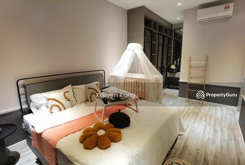 Untuk Dijual - Millerz Square