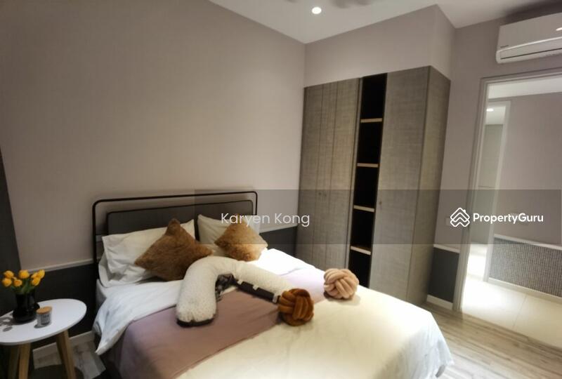 Untuk Dijual - Millerz Square