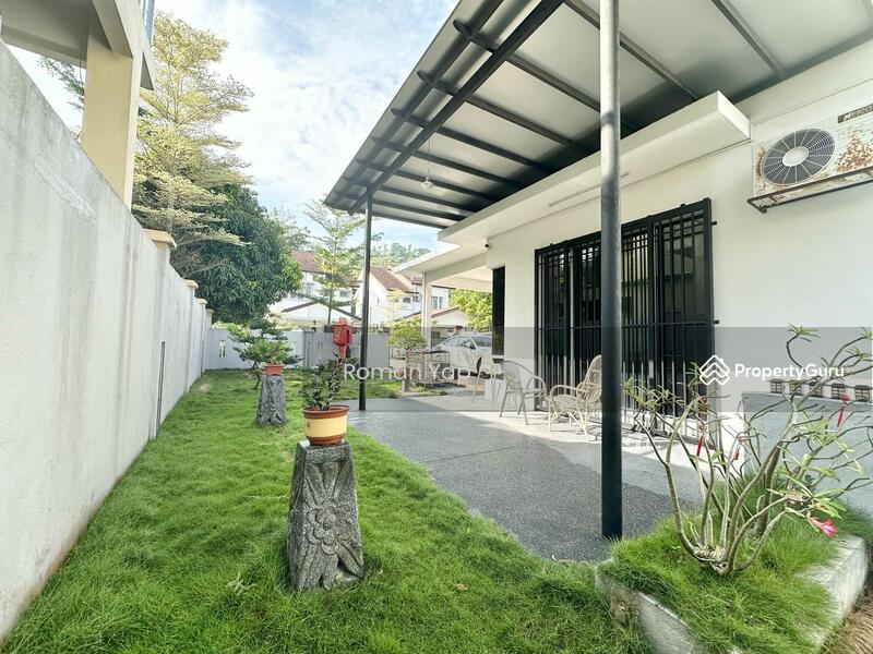 Untuk Dijual - Semi-D house at Kota Emerald