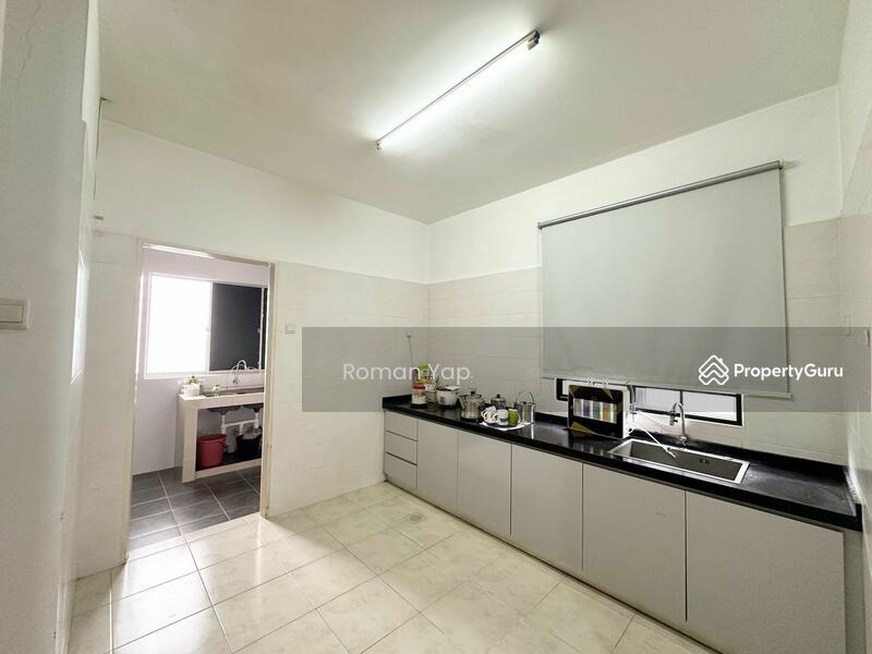 Untuk Dijual - Semi-D house at Kota Emerald