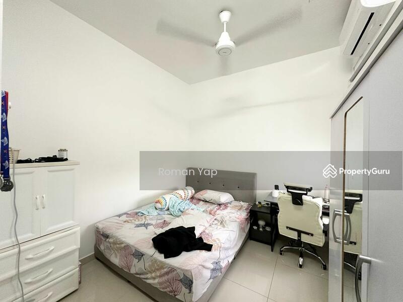 Untuk Dijual - Semi-D house at Kota Emerald