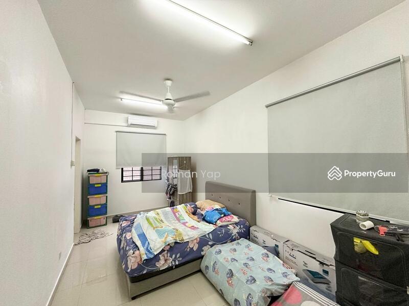 Untuk Dijual - Semi-D house at Kota Emerald