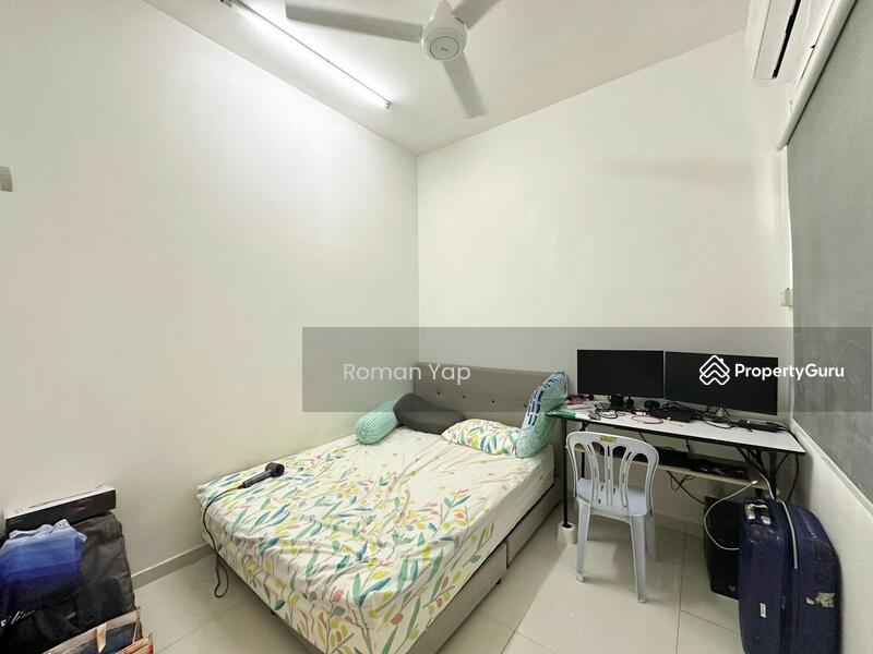 Untuk Dijual - Semi-D house at Kota Emerald