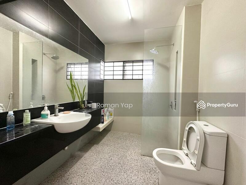 Untuk Dijual - Semi-D house at Kota Emerald