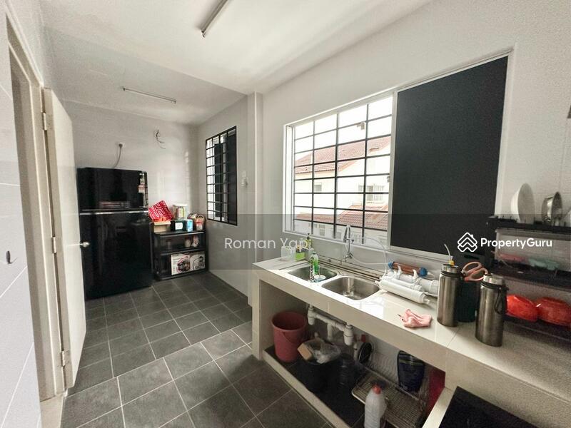 Untuk Dijual - Semi-D house at Kota Emerald