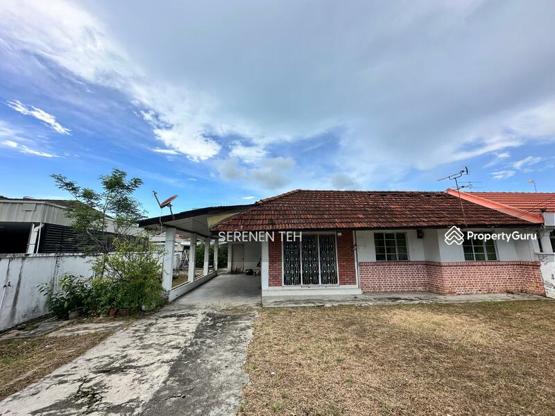 For Sale - Taman Cheeseman