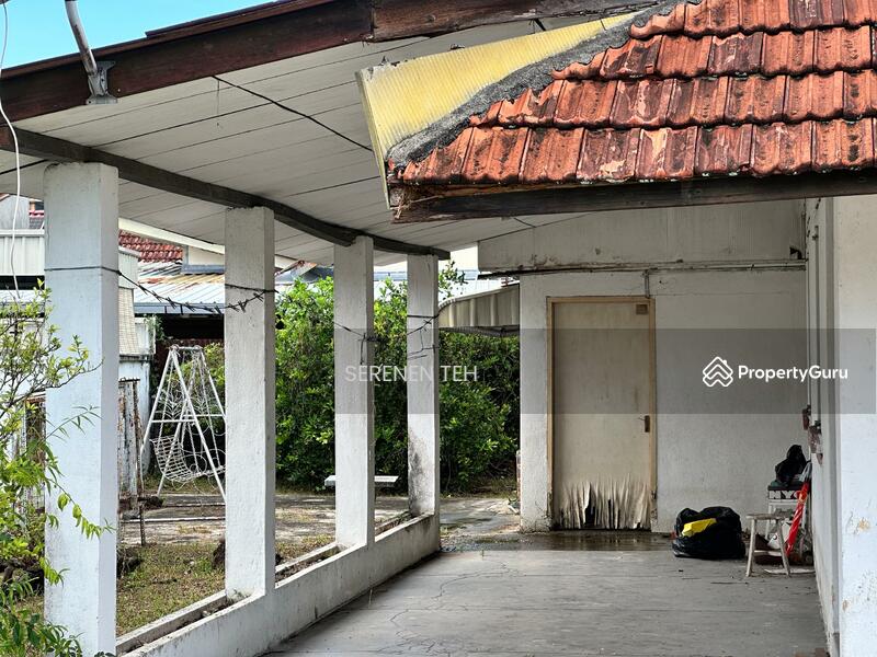 For Sale - Taman Cheeseman