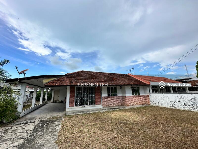 For Sale - Taman Cheeseman