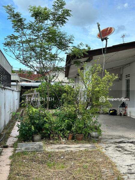 For Sale - Taman Cheeseman