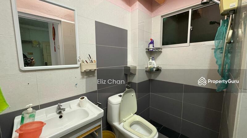 For Sale - Ria Apartment