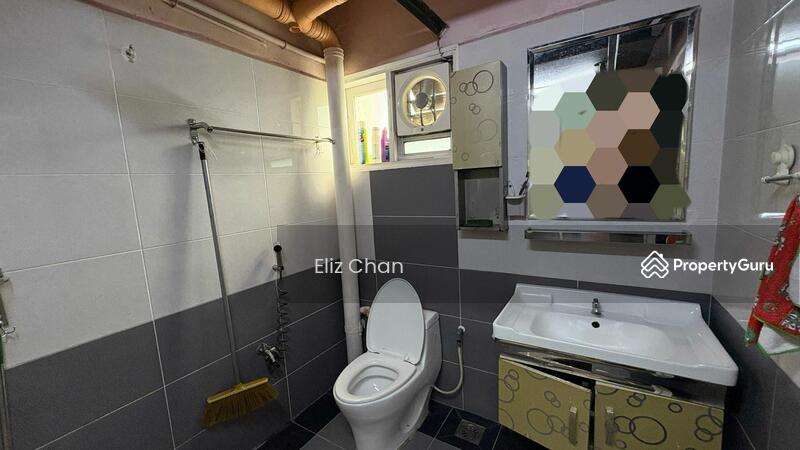 For Sale - Ria Apartment