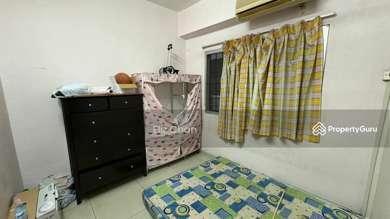 For Sale - Ria Apartment