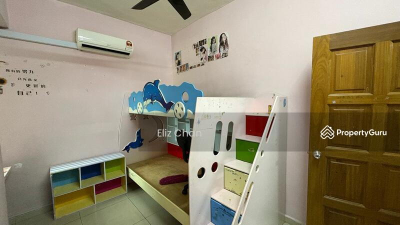 For Sale - Ria Apartment