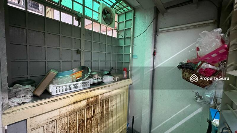 For Sale - Ria Apartment