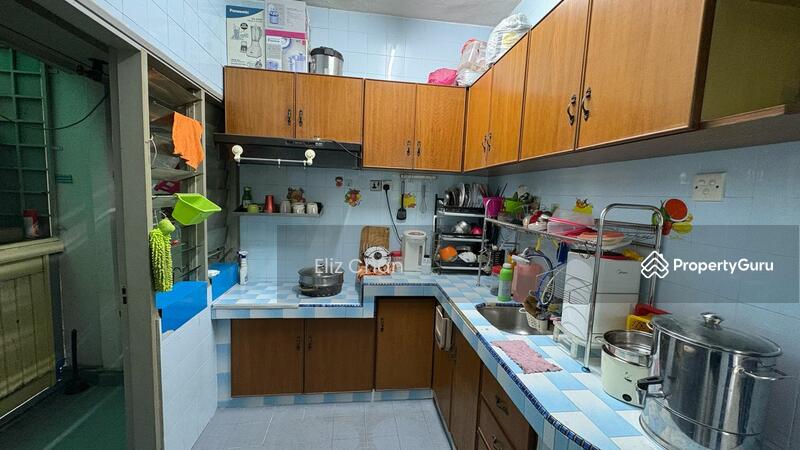 For Sale - Ria Apartment