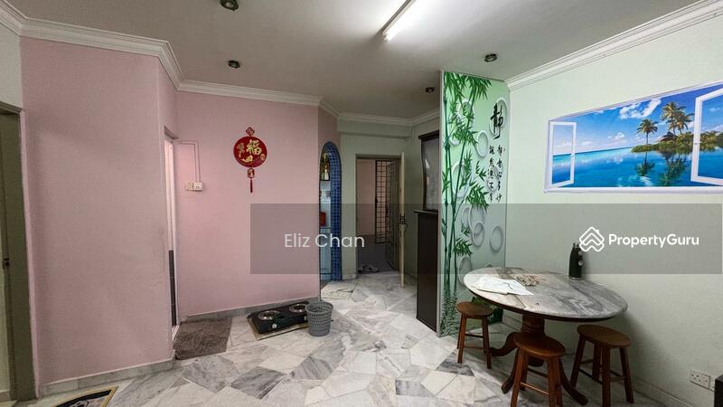 For Sale - Ria Apartment