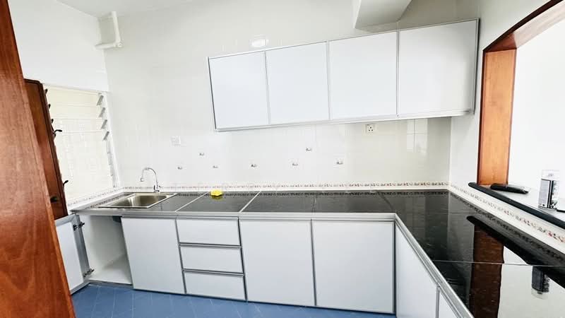 Condominium for Sale at Seaview Garden - Terry Yee - Kitchen - PropertyGuru.com.my