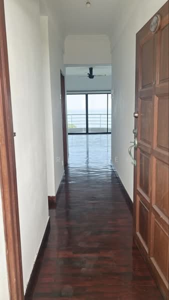 Kondominium untuk Dijual di Seaview Garden - Terry Yee - Entrance - PropertyGuru.com.my