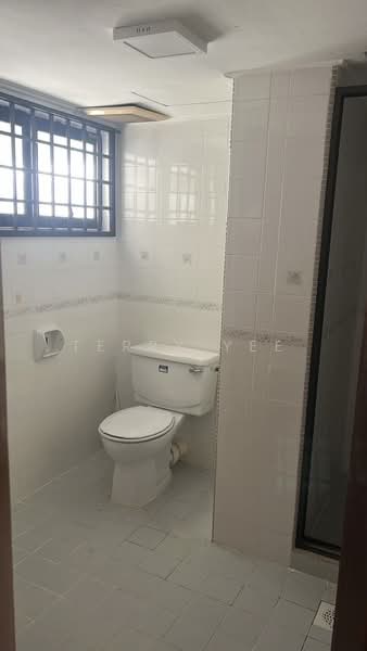 Kondominium untuk Dijual di Seaview Garden - Terry Yee - Bathroom - PropertyGuru.com.my