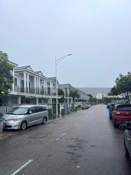 Rumah Teres untuk Dijual di Kota Masai (Pasir Gudang) - Michele Sylvester - PropertyGuru.com.my