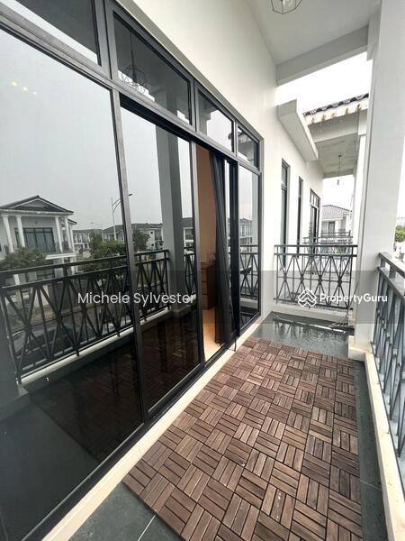 Rumah Teres untuk Dijual di Kota Masai (Pasir Gudang) - Michele Sylvester - PropertyGuru.com.my