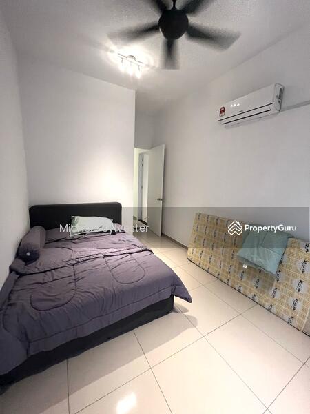 Rumah Teres untuk Dijual di Kota Masai (Pasir Gudang) - Michele Sylvester - PropertyGuru.com.my