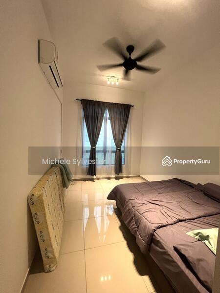 Rumah Teres untuk Dijual di Kota Masai (Pasir Gudang) - Michele Sylvester - PropertyGuru.com.my